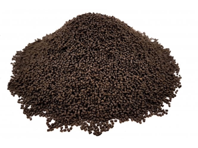 Dry Food